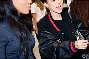 bring your training partner