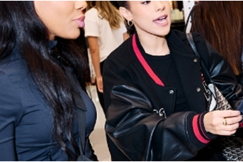 bring your training partner